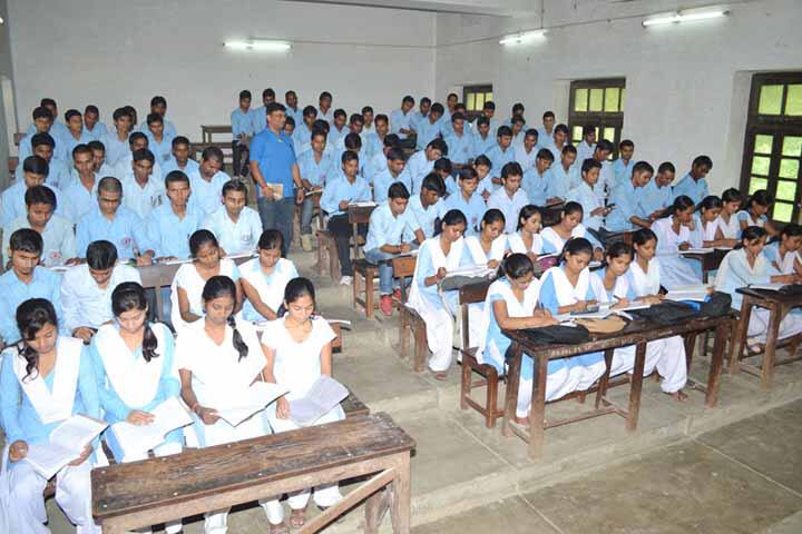 classroom